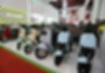 Diam-Diam Kuota Subsidi Motor Listrik Sudah Habis Moeldoko Minta Pemerintah Tambah Lagi