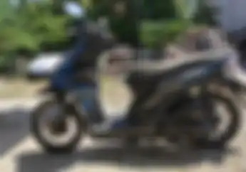 Motor Murah Honda BeAT Belum Rangka eSAF Dilelang di Lamongan Buka Harga Rp 3 Jutaan
