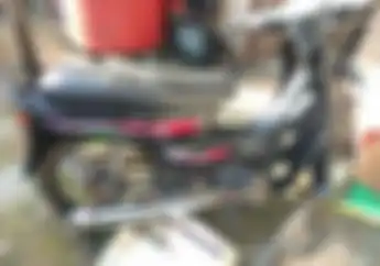 Mulai Rp 1 Jutaan Motor Murah Honda Astrea Siap Dibawa Pulang, BPKB Ada Ini Lokasinya