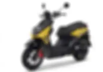 Honda BeAT Street Kemahalan, Skutik Adventure 125cc Ini Dijual Rp 8 Jutaan