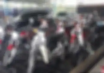 Pembatasan Usia Kendaraan di Jakarta Motor Jadul Terancam Cuma Jadi Pajangan