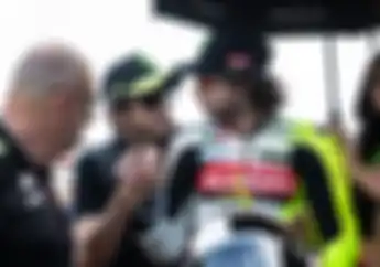 Sudah Pensiun Sosok Ini Paling Banyak Pegang Rekor MotoGP Belanda 2024, Simak Faktanya