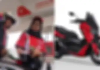Pertalite Segera Dibatasi, Yamaha NMAX Turbo Masih Bisa Isi Pertalite di SPBU Pertamina?