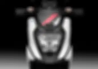 NMAX Turbo Resmi Meluncur Yamaha SIapkan Motor Matic Baru Fitur Canggih Tangguh Segala Medan