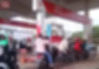Beli Pertalite Harus Pakai QR Code, Nasib BBM Subsidi Terungkap Tahun 2025 Mendatang