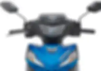 Kangen Honda Blade 125, Ternyata Masih Produksi Pakai Desain Baru
