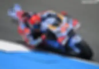 Breaking News Marc Marquez Ketahuan Curang di MotoGP Belanda Dapat Penalti Waktu Besar-Besaran!