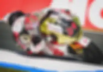Moto2 Belanda Berlangsung Sengit Calon Pembalap Ducati MotoGP Kena Pinalti Long Lap Mario Aji Finish di Posisi Segini