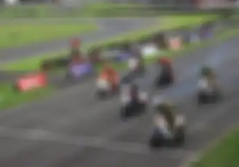 13 Kelas Ramaikan Scooter Prix 2024, Enggak Cuma Vespa 2-tak dan 4-tak Ini Faktanya