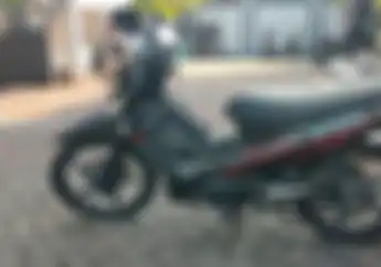 Dilelang Rp 2 Jutaan Motor Murah Honda Supra X 125 di Bojonegoro, BPKB Ada Cek Kondisinya