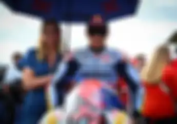 Kehilangan Tiga Pembalap Penting Sekaligus Pramac Marc Marquez Langsung Dibela Ducati Sudah Jadi Anak Emas?