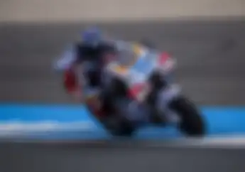 Adik Marc Marquez Lanjut Bareng Gresini Racing di MotoGP 2025 dan 2026, Janjikan Ini Buat Tim