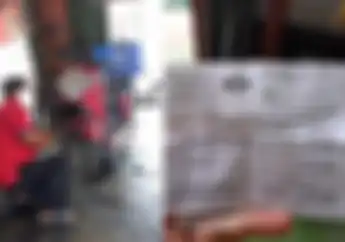 Awas Bengkel Getok Harga di Sidoarjo Honda Scoopy Servis Sokbreker dan Rem Habis Rp 300 Ribuan
