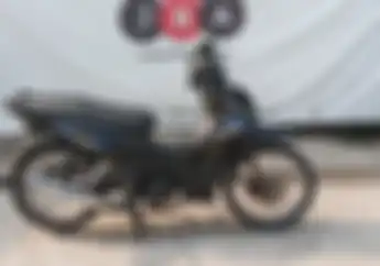 Harga Rp 5,5 Juta Motor Murah Honda Revo Bisa Jadi Hak Milik, Dokumen Lengkap Lokasi Jakarta