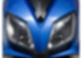 Suzuki Ngamuk Luncurkan Motor Matic Baru Tampang Mirip Vario 125 Lama