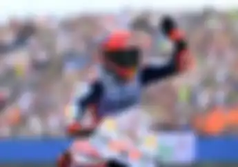 Marc Marquez Bisa Ngamuk di MotoGP Jerman 2024, Fakta Raja Sirkuit Sachsenring atau Sachsenking