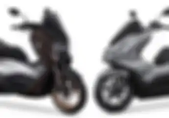 Yamaha NMAX Turbo vs Honda PCX 160 Sekali Ganti Oli Siapkan Uang Segini