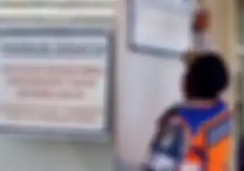 Jelas Pihak Minimarket Tidak Membebankan Biaya Parkir, Tetap Harus Bayar Kalau Ada yang Bantu?