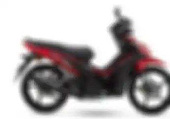 Murah Meriah Kembaran Honda Supra X 125 Dijual Rp 22 Jutaan Fiturnya Bikin Penasaran