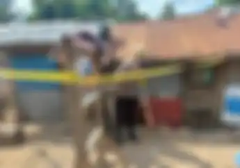 Nekat Isi Bensin Eceran ke Botol Sambil Merokok Pedagang di Bima Terbakar, Korban Disiram Oli Supaya Api Mati