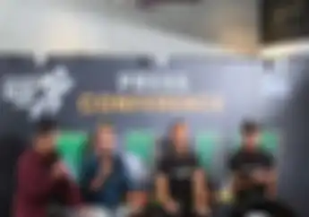 Bikers Yuk Ikutan Herbalife Run 2024, Banyak Manfaat Catat Tanggal hingga Kategori Event Lari Ini