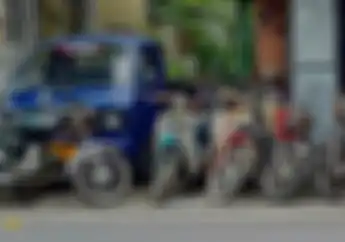 Fakta Pembatasan Usia Kendaraan di Jakarta Muncul Pertama Kali Zaman Ahok
