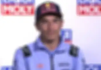 Marc Marquez Siap Kehilangan Mahkota Sachsenking di MotoGP Jerman 2024