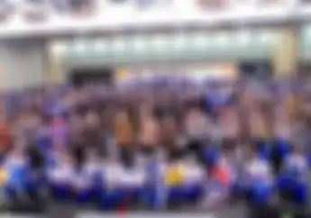 Ini Tujuan AHM 15 Tahun Gelar Kompetisi Safety Riding Motor Honda