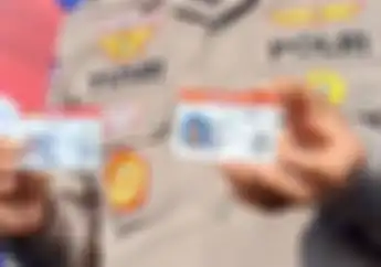 Mau Bikin SIM C1 Apakah Sama Biayanya Seperti Bikin SIM C Biasa Dijelaskan Korlantas Polri