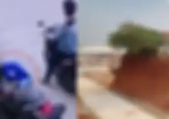 Aneh Biasanya Curi Motor, Maling di Garut Malah Incar Rumah Korban Penggusuran Jalan Tol