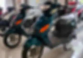 Ini Motor Matic Pertama Yamaha yang Dijual di Indonesia, Ternyata Bukan Mio atau Nouvo