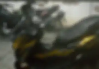 Dari Rp 16 Jutaan Yamaha NMAX 2023 Motor Murah yang Pas Dibawa Pulang, STNK BPKB Ada Ini Lokasinya