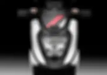 Yamaha Diam-Diam Launching Motor Matic Adventure Penerus Yamaha X-Ride Desain Lebih Keren Harga Rp 20 Jutaan