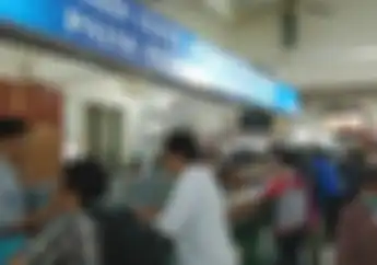 Bayar Pajak Motor Diwakilkan Orang Lain Ditolak Kalau Tidak Bawa Dua Dokumen Ini