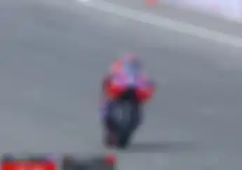 Hasil FP1 MotoGP Jerman 2024 Marc Marquez Kalah Cepat dari Jorge Martin