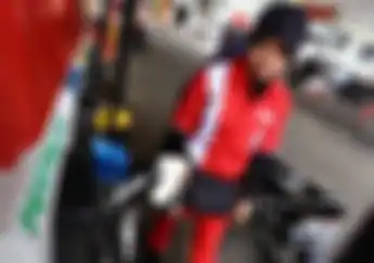 Cepat Daftarkan Kendaraan Anda Tanpa QR Code Beli Pertalite Tidak Bisa Dilayani