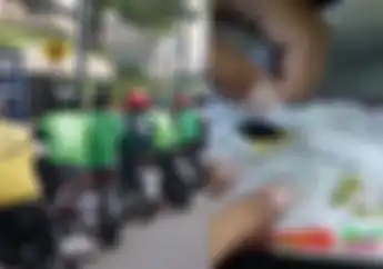 Fakta Driver Ojol Diminta Antar Paket Narkoba di Dalam Mie Instant di Jakbar Sempat Dipantau Preman