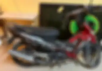 Motor Murah Bensin Satu Liter Tembus 61 Km, Honda Supra X Buka Harga Rp 2 Jutaan