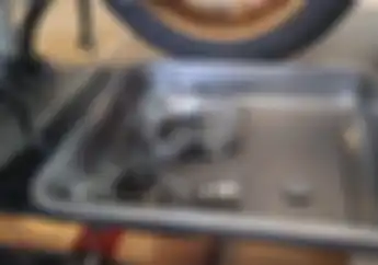Dinamo CVT Yamaha NMAX Turbo Bermasalah Saat Dipakai Bisa Bikin Motor Tiba-Tiba Mati?