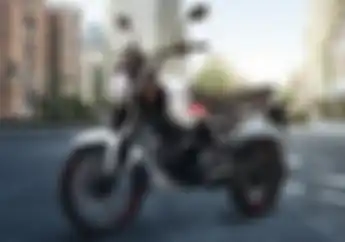 Bajaj Rilis Motor Murah Berbahan Bakar Gas Pertama di Dunia Mulai Rp 18 Jutaan