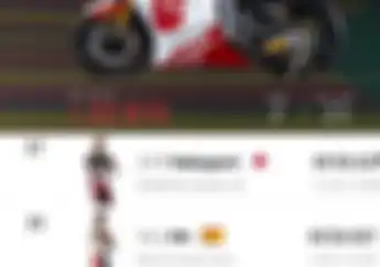 Catatan Waktu Motor Honda di MotoGP Jerman 2024 Pelan Sampai Ditempel Moto2