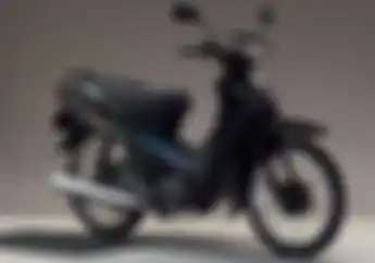 Jagoan 2-tak, Motor Yamaha Pertama Mesin 4-tak Gak Laku di Indonesia