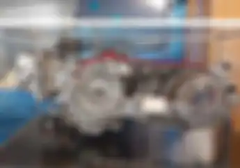Yamaha NMAX Turbo Diklaim Gak Vampir Oli Karena Ubahan Mesin Ini