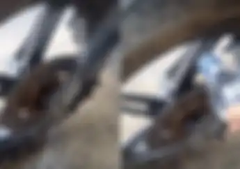 Video Rem Motor Honda BeAT Panas Disiram Air, Ternyata Ini Bahayanya Disampaikan Pihak KNKT