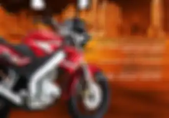 Kontroversi Motor Injeksi Yamaha Pertama di Indonesia, Ada Yang Ingat?