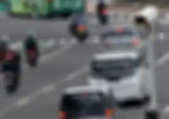 10 Juta Pengendara Kena Tilang Elektronik di Jakarta Tiap Bulan, Negara Untung Triliunan Rupiah