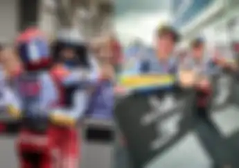 Marc Marquez dan Adiknya Kompak Podium di MotoGP Jerman 2024, Cetak Sejarah Unik
