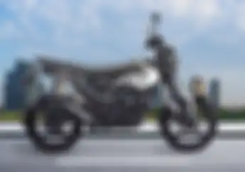 Motor Baru Irit Kebangetan Pakai Bahan Bakar Gas dan Bensin Tembus 330 Kilometer