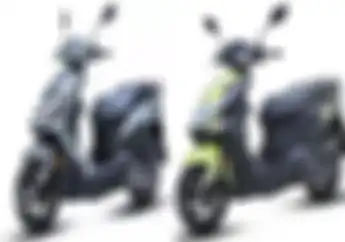 SYM Launching Motor Baru 2024 Penantang Honda BeAT, Mesin 125 cc Harga Lebih Murah?