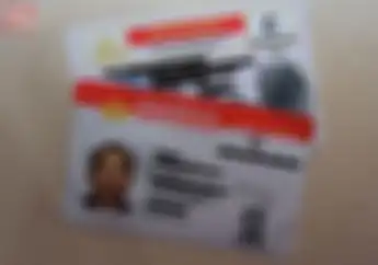 Resmi Berlaku SIM Model Baru Untuk Motor dan Mobil Ada Logo Khusus